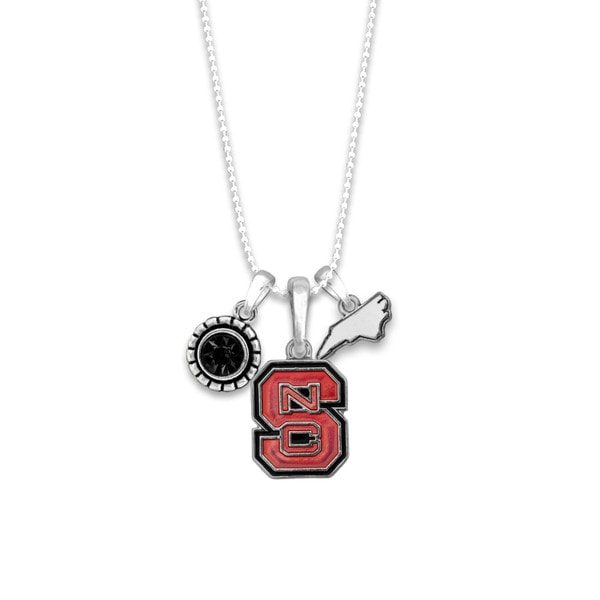 Necklace Home Sweet